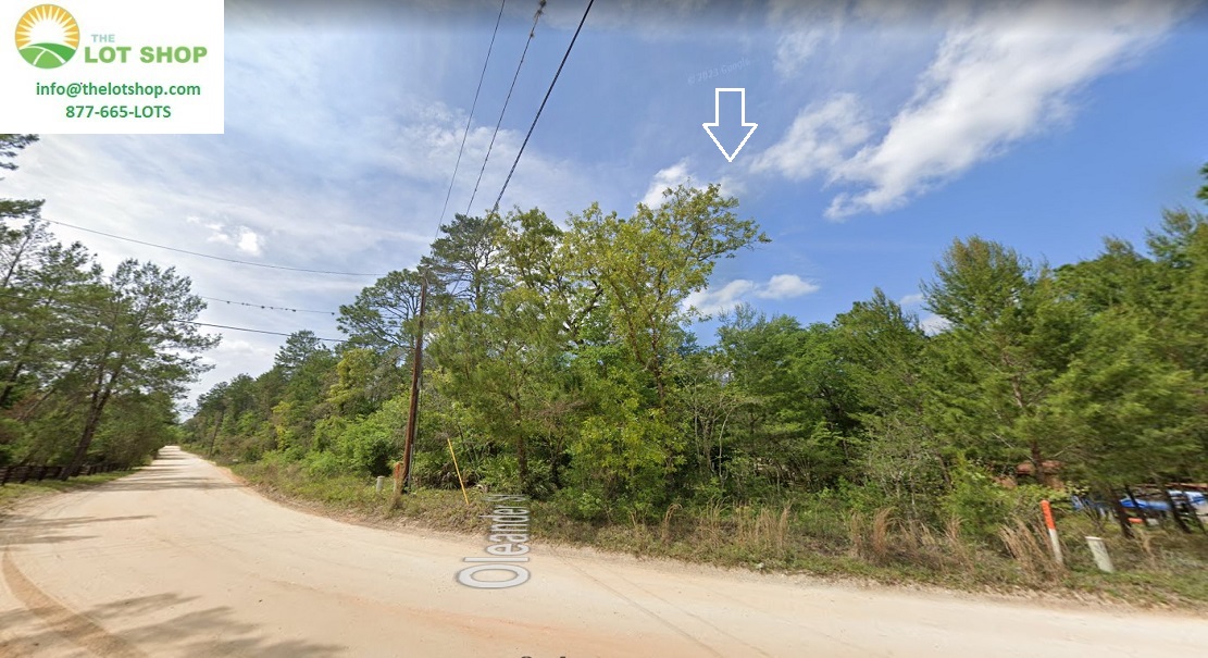 Lot For Sale LAKE MARGARET UNIT 1 Putnam FL 1.010 acres, Electric